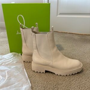 Sam Edelman Laguna Lug Sole Booties